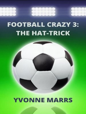 cover image of Football Crazy 3